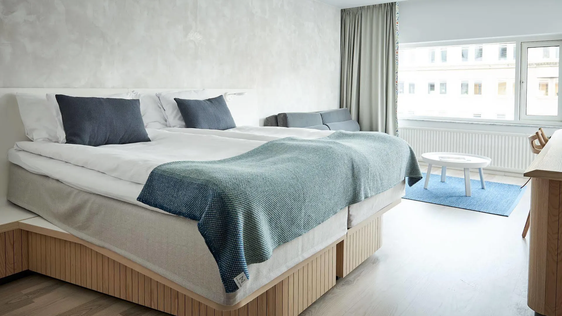 Nordic Light Hotel Stockholm