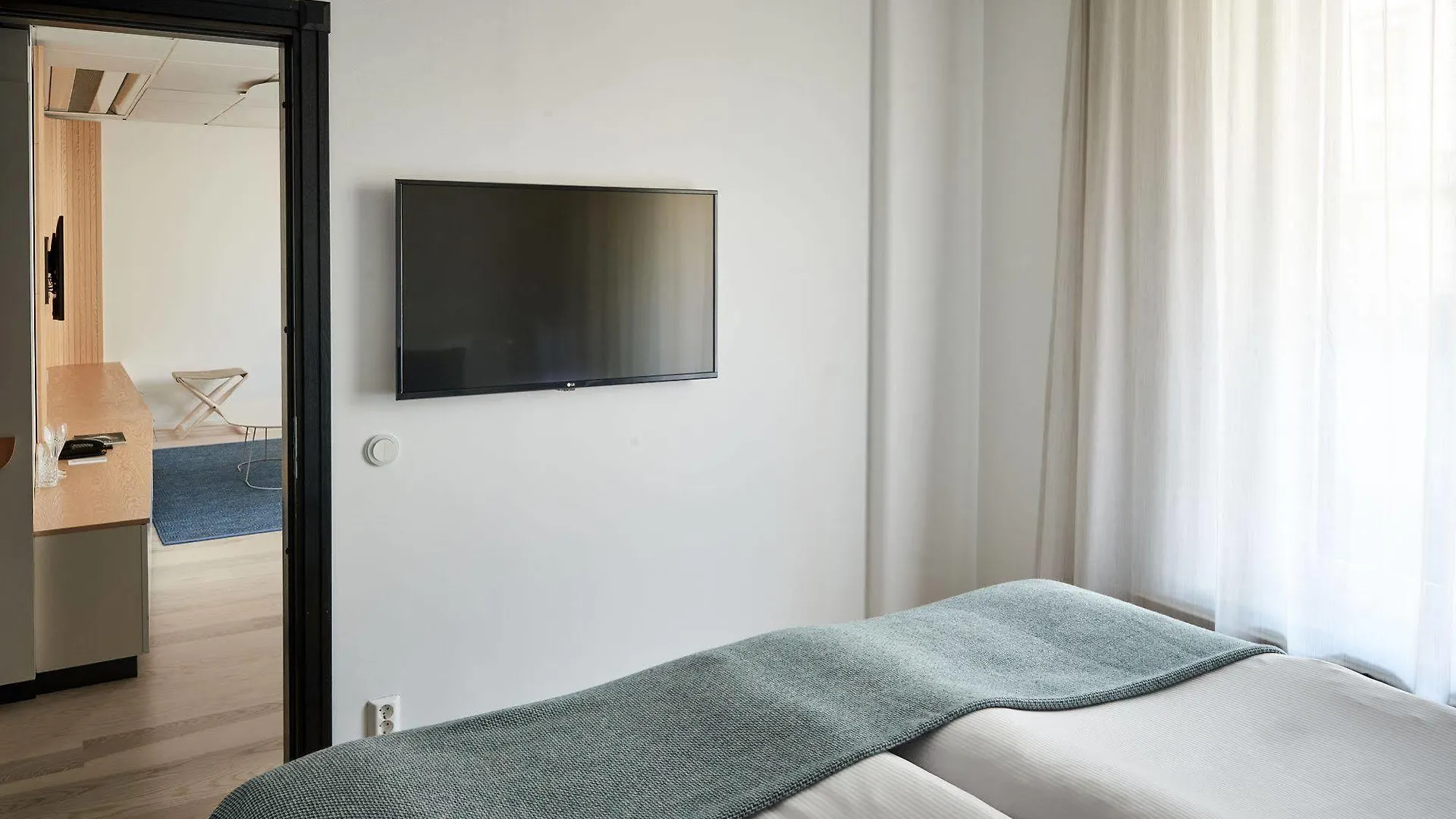 ****  Nordic Light Hotel Stockholm Sverige