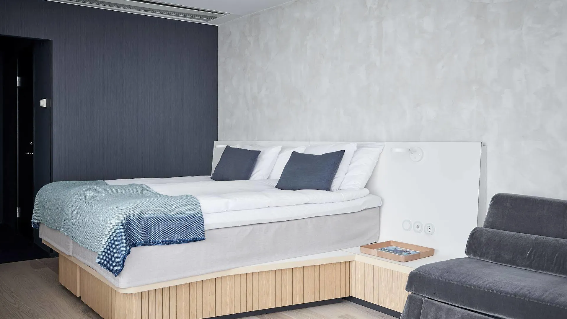 Nordic Light Hotel Stockholm