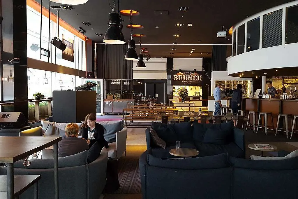 Nordic Light Hotel Stockholm