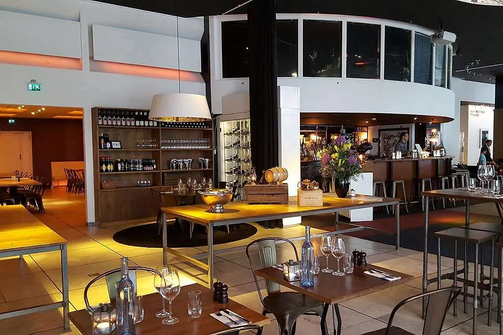 Nordic Light Hotel Stockholm