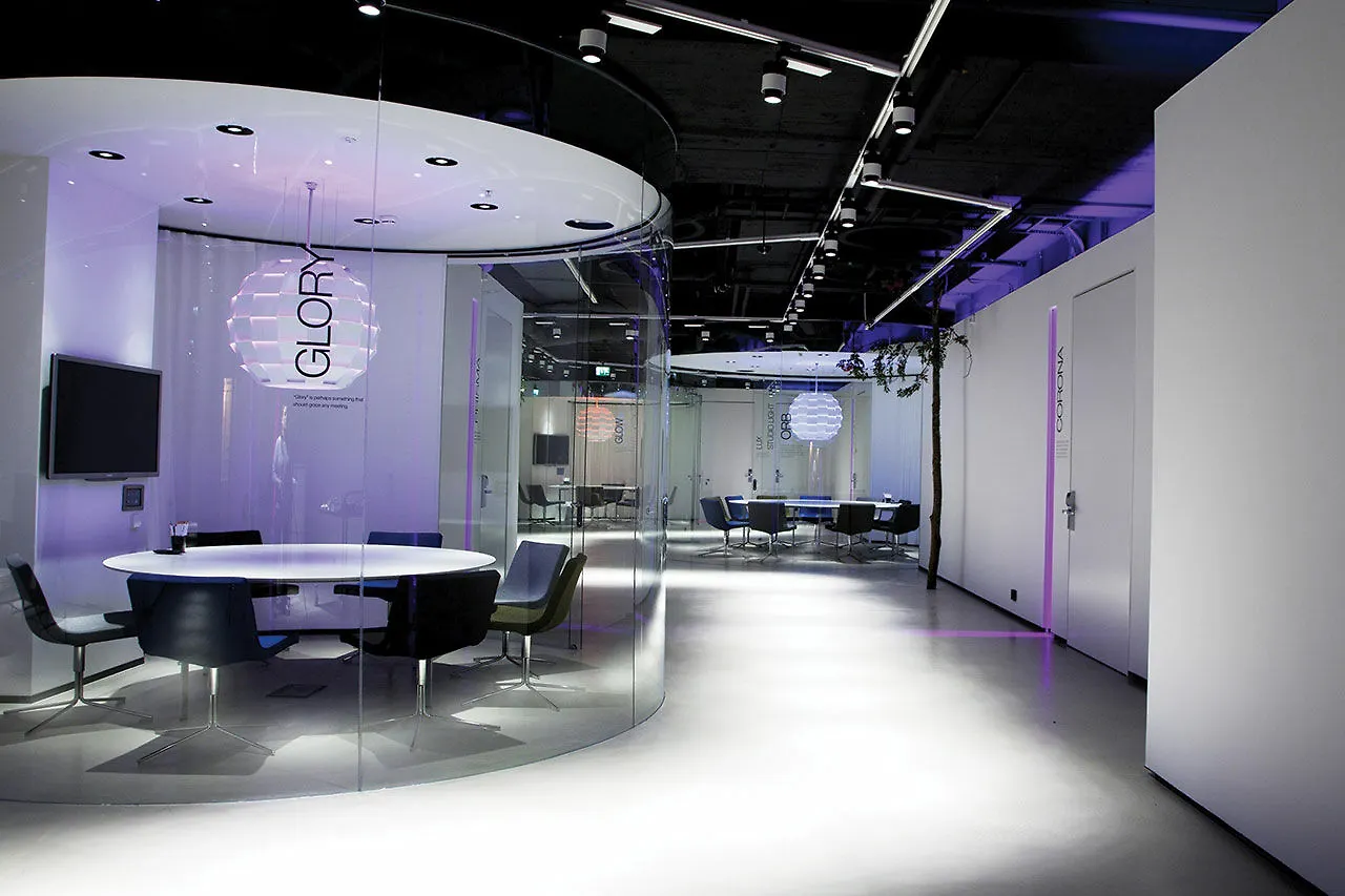Nordic Light Hotel Stockholm