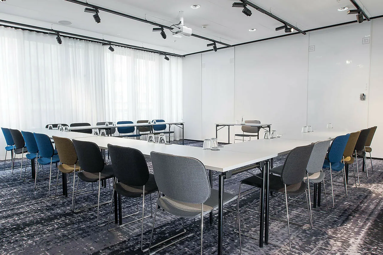 Nordic Light Hotel Stockholm