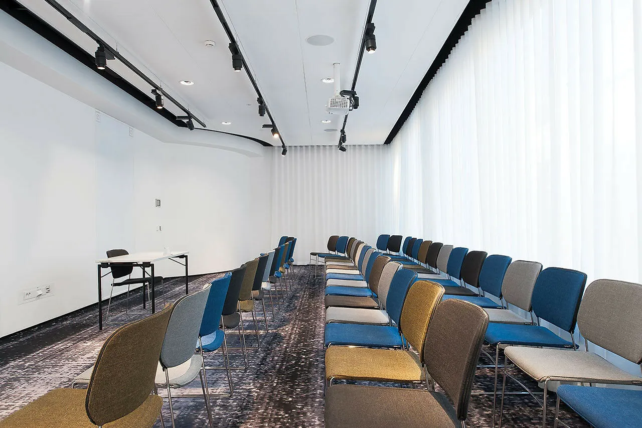 Nordic Light Hotel Stockholm