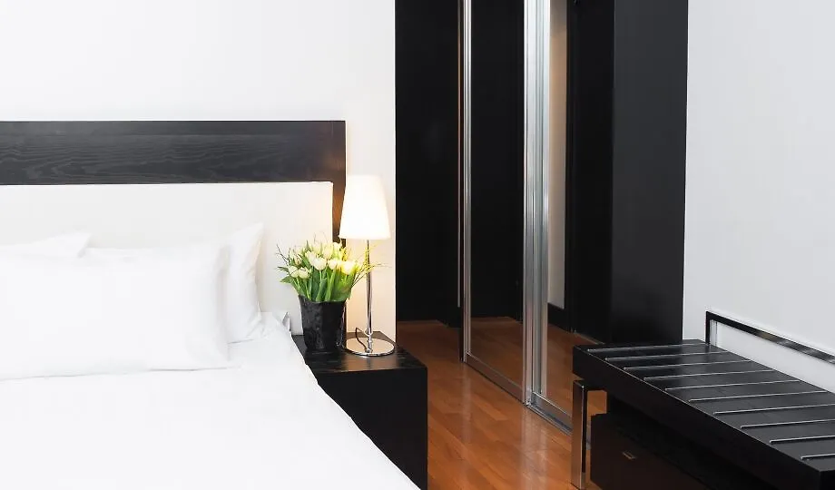 ****  Nordic Light Hotel Stockholm Sverige