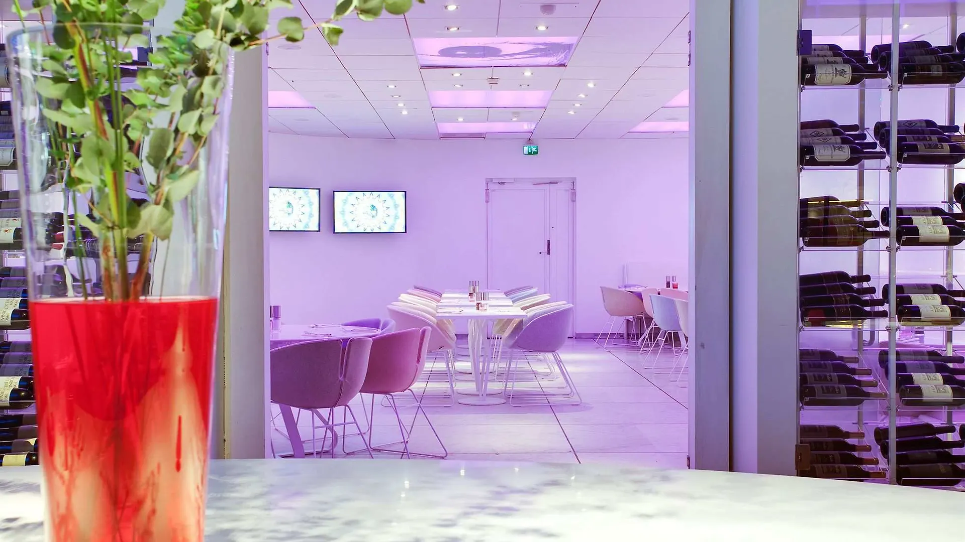 Nordic Light Hotel Stockholm