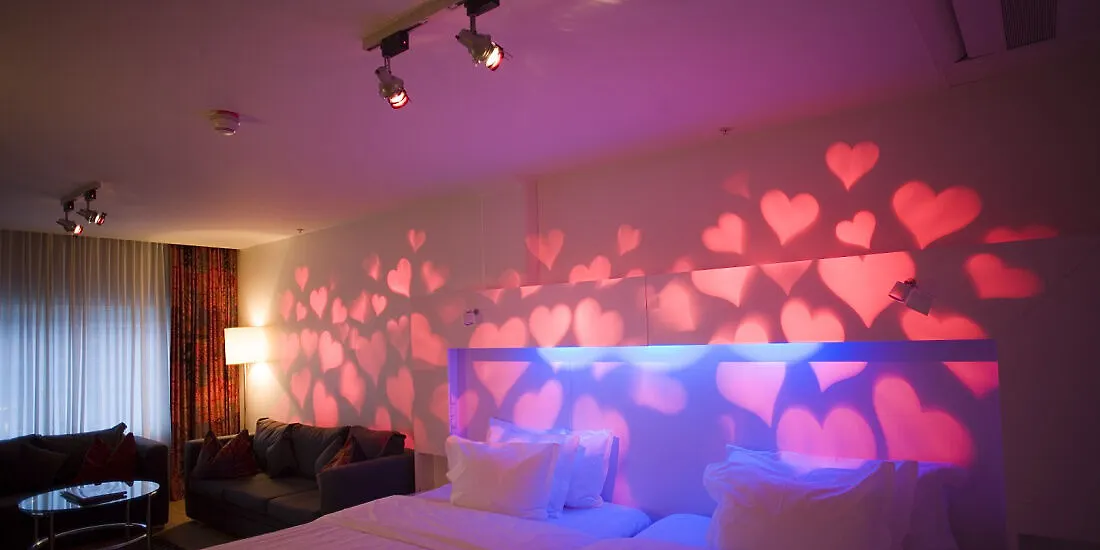 Nordic Light Hotel Stockholm 4*,