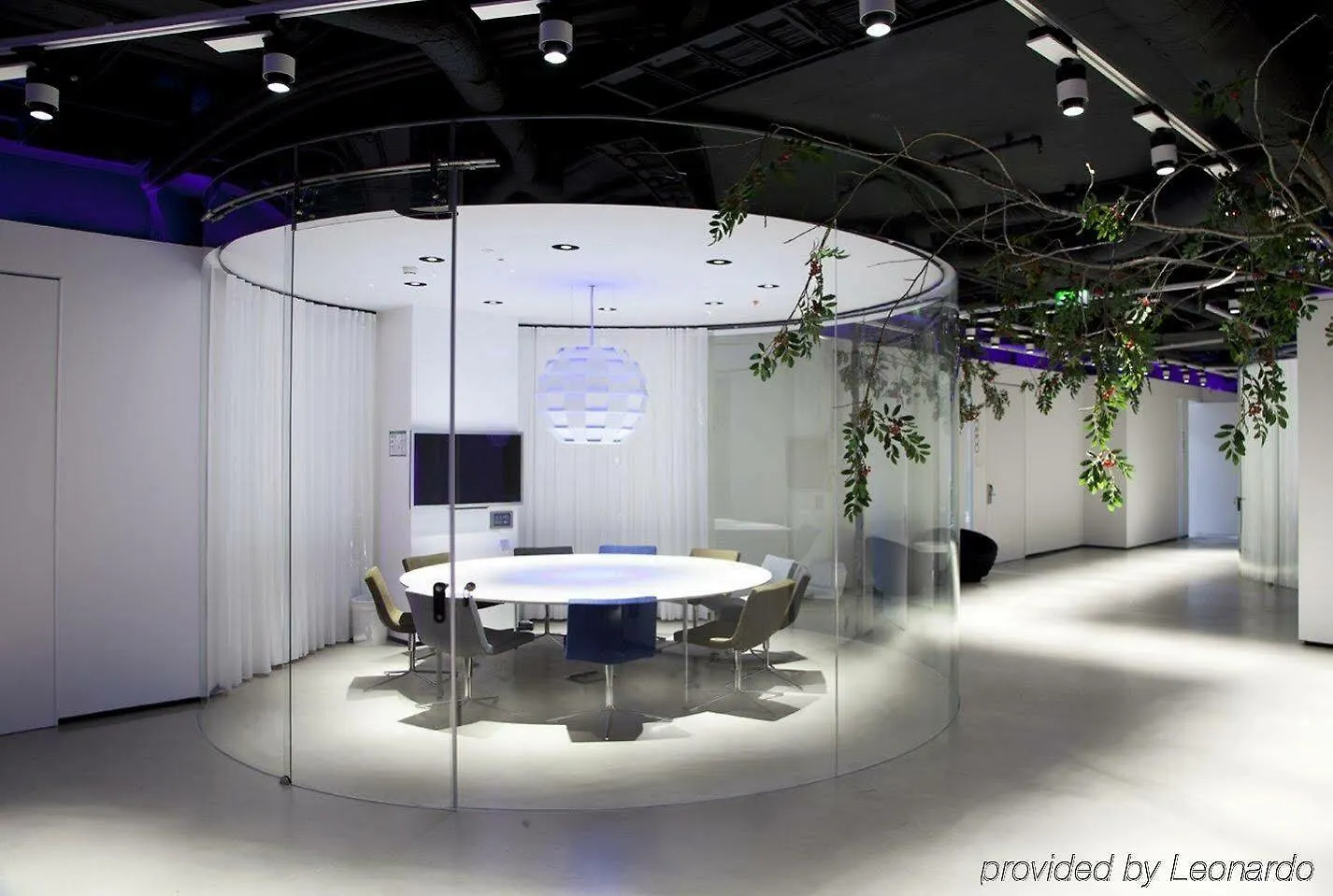 ****  Nordic Light Hotel Stockholm Sverige