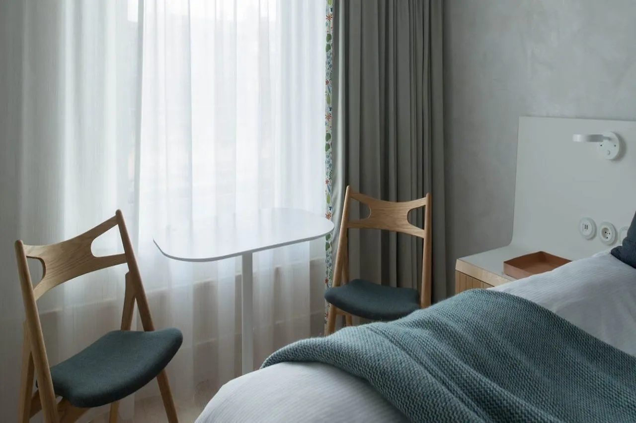 Nordic Light Hotel Stockholm
