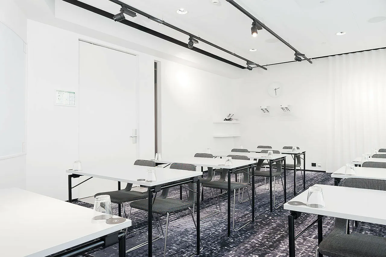 Nordic Light Hotel Stockholm